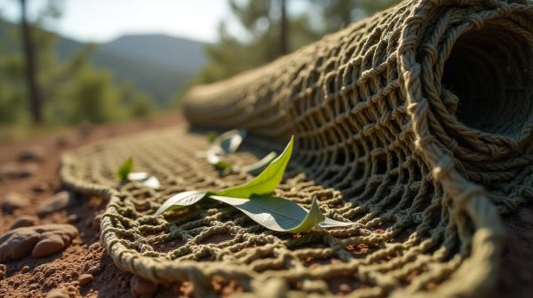 Affordable camo netting for all your outdoor needs