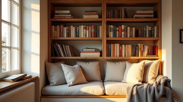 Transform your shelf with a book nook kit: craft mini stories