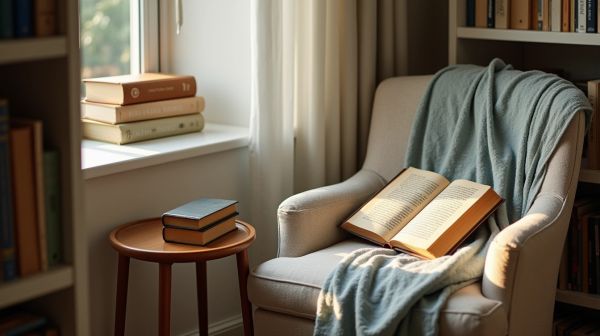 Transform your shelf with a book nook kit: craft mini stories