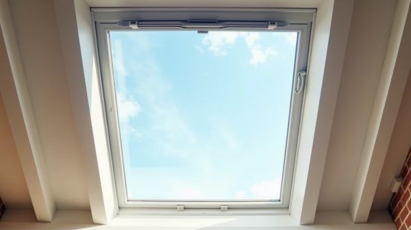 Why manual opening skylights are a game changer for indoor air quality