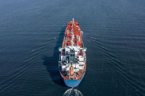 Can you describe the process for importing household items into the UK during a move from abroad?