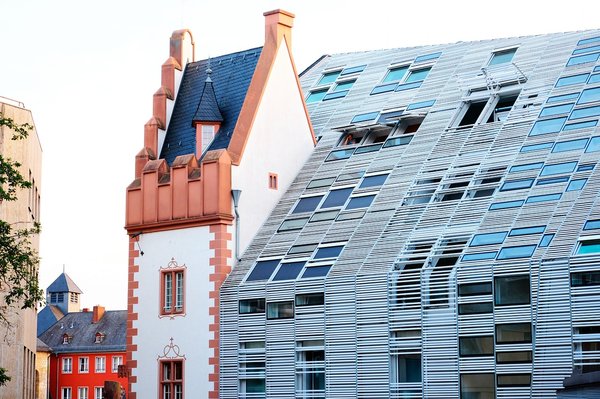 What architectural styles in Brighton are best for investment properties?